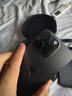 Apple iPhone 15 Pro Max 蘋果5G 二手蘋果手機(jī) 蘋果15PM 國行優(yōu)惠券補(bǔ)貼 黑色鈦金屬 256G 曬單實(shí)拍圖