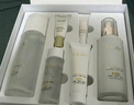 玉蘭油（OLAY）全新美白水乳液補(bǔ)水保濕抗糖化妝品爽膚水護(hù)膚品套裝中秋禮品女 曬單實(shí)拍圖