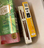 格力高（Glico） 百醇零食餅干大禮包休閑零食注心巧克力辦公室下午茶兒童節禮物 格力高小蜜蜂禮箱 曬單實(shí)拍圖