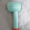 戴森（DYSON）HD16 全新智能吹風(fēng)機 Supersonic 電吹風(fēng) 負離子 速干護發(fā)  禮物推薦 HD16彩陶青色 曬單實(shí)拍圖