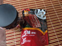 華味亨風(fēng)干雞肉干香辣味250g/罐雞胸肉干減零食低耐嚼卡脂即食解饞 曬單實(shí)拍圖