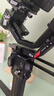 大疆 DJI RS 4 套裝如影手持云臺穩定器三軸防抖專(zhuān)業(yè)手持拍攝穩定器3千克負載單反微單云臺 曬單實(shí)拍圖