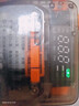 京東京造車(chē)載充氣泵輪胎打氣筒胎壓監測汽車(chē)電動(dòng)車(chē)自行車(chē)摩托車(chē)電瓶車(chē)籃球 曬單實(shí)拍圖