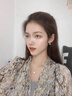 Jay 2025新款珍珠耳釘女復古耳環(huán)網(wǎng)紅耳飾品送女友生日禮物 曬單實(shí)拍圖