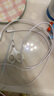 品勝【2條裝】蘋果數(shù)據(jù)線快充PD20W多條iphone充電線USB-C車載線適用蘋果14ProMax/13/12 1.5米 曬單實拍圖