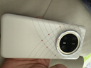 決色【優(yōu)選禮物】適用華為Mate70Pro手機(jī)殼蛇年限定款素皮70Pro+保護(hù)套全包防摔 大溪地灰 曬單實(shí)拍圖