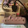 大耳狐【3C認證】HelloKitty充電寶自帶線(xiàn)快充10000毫安大容量移動(dòng)電源小巧便攜迷你可上飛機 庫洛米 曬單實(shí)拍圖