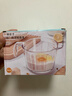 拜杰量杯食品級玻璃量杯500ML 刻度杯蛋液過(guò)濾量杯烘焙過(guò)濾量杯牛奶杯 曬單實(shí)拍圖