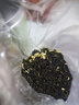 茶一館特級茶葉 川派茉莉飄雪茉莉花茶濃香型新茶花草茶罐裝100g自己喝 曬單實拍圖