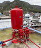 輝知源泵業(yè)立式管道消防水泵消火栓噴淋多級泵增壓穩(wěn)壓罐控制柜機組成套設(shè)備 XBD消防泵請咨詢客服 曬單實拍圖