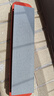 收米（ShouMi）家用菜刀廚房開(kāi)刃專(zhuān)用雙面細磨剪刀超細油石磨刀神器 大號 20*5*2.5 磨刀石1塊+底座 曬單實(shí)拍圖