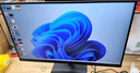 HKC 27英寸2K 220Hz高刷FastIPS快速液晶HDR400電競1ms硬件低藍光PS5三角洲游戲電腦顯示器G27H2Max 曬單實(shí)拍圖