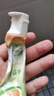禾貝奧拉氟兒童牙膏換牙期防蛀固齒預防齲齒不辣口果香味中大童1-12歲 【拍一發(fā)二】草莓味+香橙味 曬單實拍圖