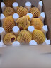 京鮮生云南昭通冰糖心紅露蘋(píng)果9斤裝單果70mm+起 新鮮水果源頭直發(fā)包郵  曬單實(shí)拍圖