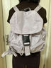Kipling【開(kāi)學(xué)季】男女款25秋冬新款畢業(yè)旅行電腦包雙肩背包|ALDINE 清澈淺紫 曬單實(shí)拍圖