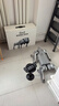 宇樹(shù)（Unitree）Go2 Pro長(cháng)續航+遙控器版本 機器機器狗 AI大模型 四足機器人 語(yǔ)音交互 具身智能  仿生陪伴機器人 曬單實(shí)拍圖