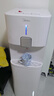 美的（Midea）飲水機 國家補貼 家用制冷水機茶吧機 非制冰機下置式大容量桶裝水【壓縮機制冷3度冰水】外銷(xiāo)同款 冷熱型 YL2501S 曬單實(shí)拍圖