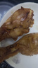 CP正大食品白羽雞琵琶腿2斤 早餐冷凍小雞腿 烤鹵涼拌蒸煮煎炸雞腿 曬單實(shí)拍圖