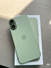 Apple/蘋(píng)果 iPhone 17 256GB 鼠尾草綠色 支持移動(dòng)聯(lián)通電信5G 雙卡雙待手機 曬單實(shí)拍圖