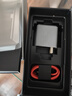 努比亞（nubia）紅魔10S Pro 12GB+256GB黑暗量子 驍龍8至尊領(lǐng)先版 旗艦游戲手機(jī) 游戲肩鍵風(fēng)冷散熱 7050mAh 曬單實(shí)拍圖