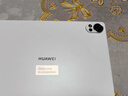 HUAWEI MatePad Air 12英寸 2025 華為平板電腦 鴻蒙AI 2.8K高刷超清全面屏 WIFI 12GB+512GB 羽砂白 曬單實(shí)拍圖