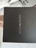 安普里奧·阿瑪尼（Emporio Armani）手表 鏤空機(jī)械男表 鋼帶商務(wù)休閑男士腕表 送男友禮物AR1945 曬單實(shí)拍圖