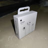 Apple/蘋果 采用 (USB-C)的EarPods耳機(jī) 有線耳機(jī) 蘋果耳機(jī) 適用iPhone/iPad//Mac 蘋果手機(jī) 曬單實(shí)拍圖