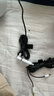 綠聯(lián)Type-C擴展塢轉HDMI拓展塢投屏接口轉換器雷電4轉接頭USB適用蘋(píng)果MacBook華為筆記本電腦iPad手機 曬單實(shí)拍圖