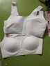 貓人發(fā)育期少女內衣初高中學(xué)生運動(dòng)文胸青春期女孩中大童二三階段背心 曬單實(shí)拍圖