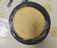 1號會員店 D24蘇丹王榴蓮千層蛋糕 420g（6英寸） 甜品山姆生日蛋糕零食 曬單實拍圖