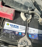 瓦爾塔（VARTA）汽車(chē)電瓶蓄電池藍標免維護適用速騰 朗逸 卡羅拉 漢蘭達 別克英朗 65D23L【容量60AH/CCA500A】 曬單實(shí)拍圖