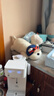 babycare嬰兒安撫枕頭寶寶安撫多功能睡覺(jué)抱枕透氣枕頭卡通西高地-0-1歲 曬單實(shí)拍圖