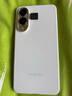 三星 Samsung S25 Edge原裝硅膠保護殼 手機殼 皮套 外殼 安全防護 時(shí)尚美觀(guān) 灰色 曬單實(shí)拍圖