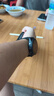 佳明（GARMIN）FR265運動手表智能手表腕表戶外鐵三跑步游泳馬拉松跑表七夕禮物 Forerunner265 音樂版 極夜黑 曬單實拍圖