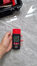 德力西電氣（DELIXI ELECTRIC）水份儀快速水分測定儀濕度檢測木材含水率高精度測試儀 曬單實拍圖