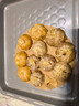 倉鼠行動(dòng)正宗蘇州紙皮燒麥網(wǎng)紅早餐半成品速食早飯手工薄皮燒賣(mài) 龍蝦+藤椒+叉燒+蛋黃 240g*8袋 曬單實(shí)拍圖