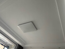 松下（Panasonic）吸頂燈全光譜護眼客廳大燈140瓦HHXQX163【國家補貼】【包安裝】 曬單實拍圖