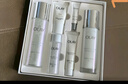 玉蘭油（OLAY）小白瓶護膚品套裝美白水乳禮盒煙酰胺淡斑補水保濕化妝品生日禮物 美白水+美白乳 曬單實(shí)拍圖