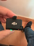 大疆 DJI Mic Mini 一拖二 Type-C/相機(jī)版(含充電盒)迷你降噪直播vlog紐扣式領(lǐng)夾麥克風(fēng) 曬單實(shí)拍圖