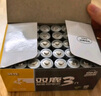 雙鹿智能鎖電池8粒盒裝 堿性5號適用指紋鎖/電子門(mén)鎖小米TCL德施曼PHILIPS鹿客VOC凱迪仕LR6/AA 曬單實(shí)拍圖