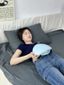 名創(chuàng  )優(yōu)品砭石揉腹儀腹部按摩器熱敷艾灸加熱揉肚子按摩儀促腸胃蠕動(dòng)排揉肚子神器便秘暖宮腰帶減肚子神器 【新品升級】砭石+艾灸|三合一養腹 生日送給女朋友老婆長(cháng)輩老年人男士老公的禮物實(shí)用 曬單實(shí)拍圖