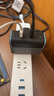 CUKTECH酷態(tài)科10號氮化鎵充電器套裝120W/100W三口快充頭SE適用榮耀vivo蘋(píng)果17/16小米華為手機平板筆記本 曬單實(shí)拍圖