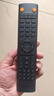 芝杜（ZIDOO）Z9X8K高清網(wǎng)絡(luò )硬盤(pán)播放器8KUHD杜比視界高清播放機-V11紅外遙控器 曬單實(shí)拍圖