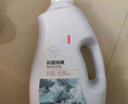 京東京造  除菌除螨洗衣液12斤 濃縮天然酵素全效瓶裝香氛洗衣精華 曬單實(shí)拍圖