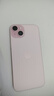 Apple/蘋果 iPhone 15 Plus (A3096) 256GB 粉色支持移動(dòng)聯(lián)通電信5G 雙卡雙待手機(jī) 曬單實(shí)拍圖