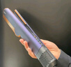 戴森（DYSON） HT01 吹風(fēng)直發(fā)器 干發(fā)直發(fā)二合一干濕兩用吹風(fēng)機直板夾直發(fā)梳夾板禮物推薦AirstraitHT01藏青銅色 曬單實(shí)拍圖