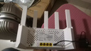 Tenda騰達路由器WiFi7【京東獨家】無(wú)線(xiàn)千兆穿墻王信號增強家用全屋2.5g網(wǎng)口云霄BE3600放大器立式 曬單實(shí)拍圖