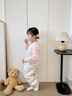 i-baby恒溫嬰兒睡袋秋冬兒童防踢被寶寶防驚跳睡袋分腿舒適牧野草甸110 曬單實(shí)拍圖
