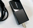 ThinkPad聯(lián)想thinkplus 65W氮化鎵Type-c快充便攜口紅電源套裝 蘋(píng)果15手機(jī)筆記本電腦華為小米 黑 曬單實(shí)拍圖