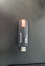 紐曼WIFI6無線網(wǎng)卡 5G雙頻1800M千兆電競無線網(wǎng)卡 USB接口筆記本臺式機無線接收器wifi發(fā)射器 曬單實拍圖
